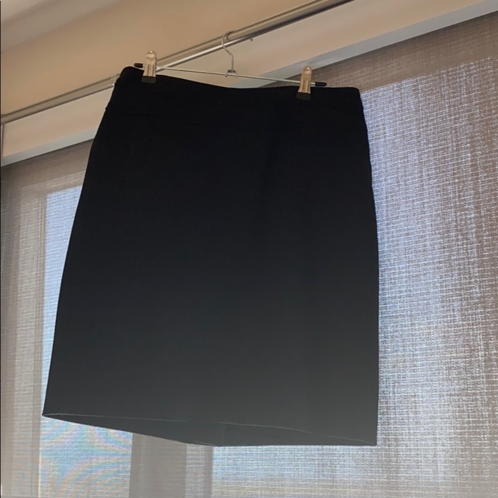 Business skirt